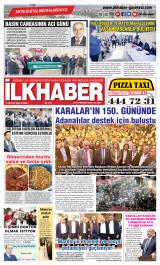 İLKHABER