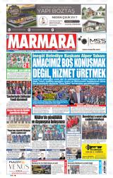 YENİ MARMARA